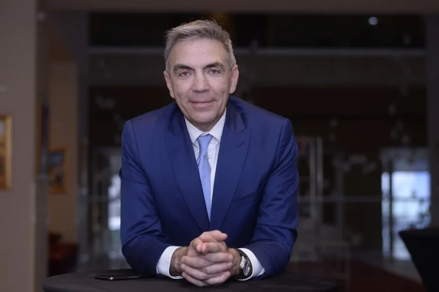 Dragoş Anastasiu, din culisele negocierilor de la Cotroceni: „Riscăm să transformăm discuţia într-un exerciţiu de găsire a vinovaţilo”