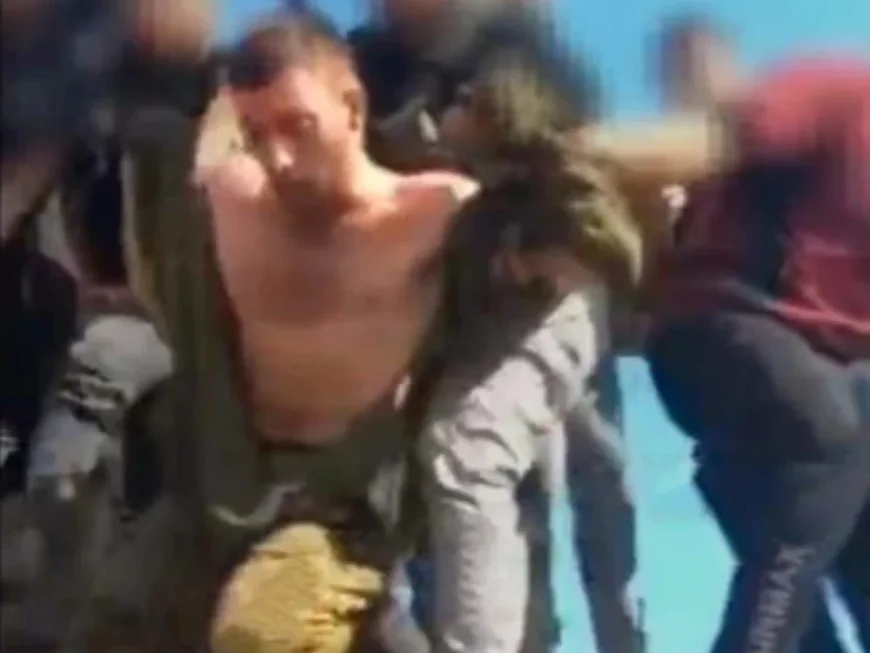 Familia unui soldat israelian capturat de Hamas a publicat o înregistrare cu momentul răpirii. „Am păstrat tăcerea timp de un an și jumătate”