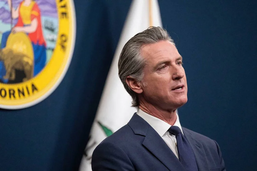 Trump sugerează arestarea guvernatorului Californiei: „Cred că ar fi un lucru grozav” / Gavin Newsom este considerat un potenţial candidat democrat în alegerile din 2028