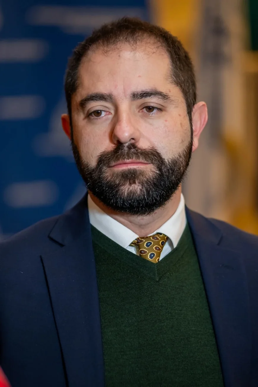 Radu Burnete, viitor consilier prezidențial, despre negocierile de la Cotroceni: „Sunt încă în desfășurare. Procesul este serios și aplicat”