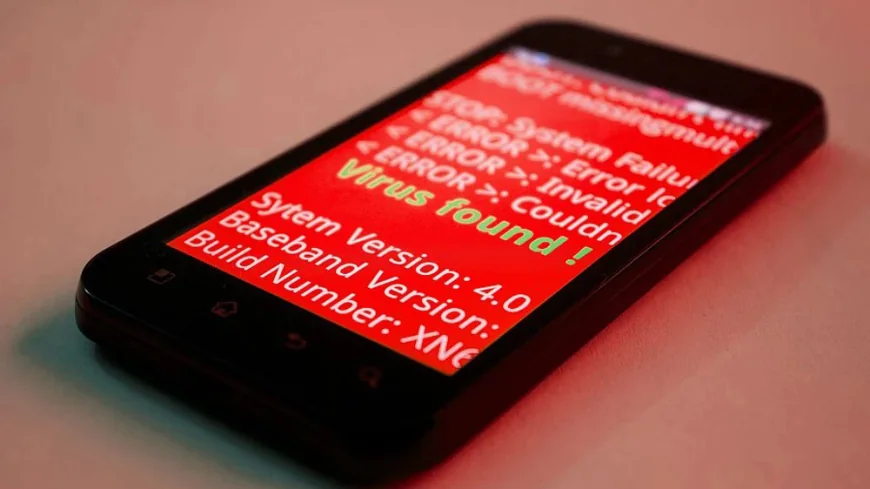 12 milioane de smartphone-uri, atacate de troieni bancari