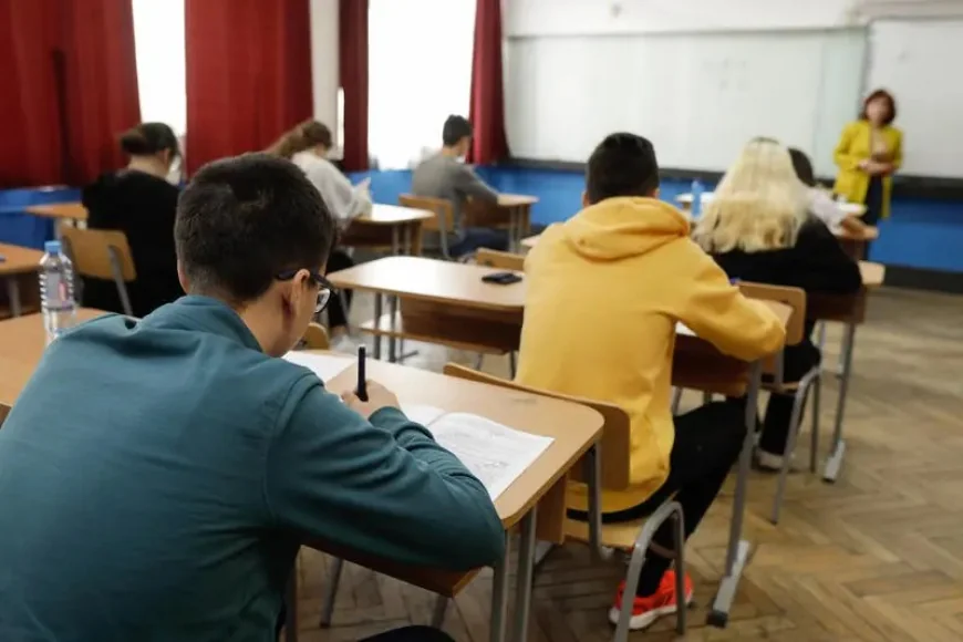 Examenul de BAC la Română 2025 are loc astăzi. Prima probă scrisă