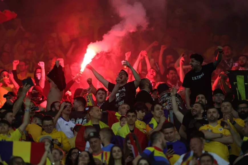 Preliminarii CM 2026, România-Cipru, ora 21:45. „Să nu ne mai gândim la Austria!” Care este echipa probabilă
