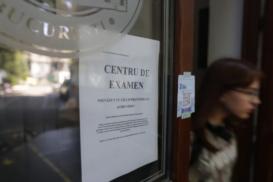 Subiecte BAC Română 2025. Ce au avut de rezolvat candidații la prima probă a examenului