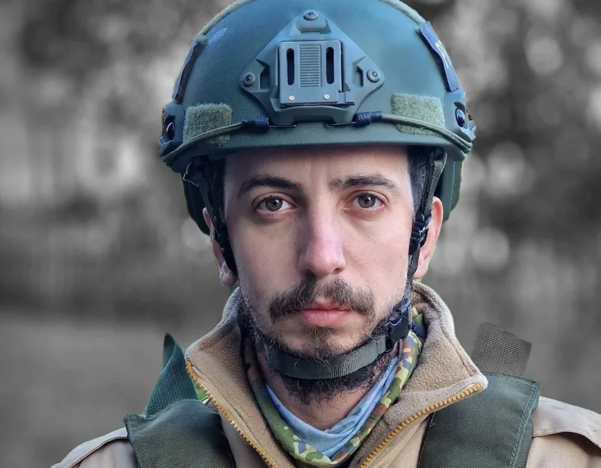 Activistul Radu Hossu acuză că este amenințat în stil mafiot: „M-a șantajat că pentru binele familiei mele ar fi bine să mă sinucid”