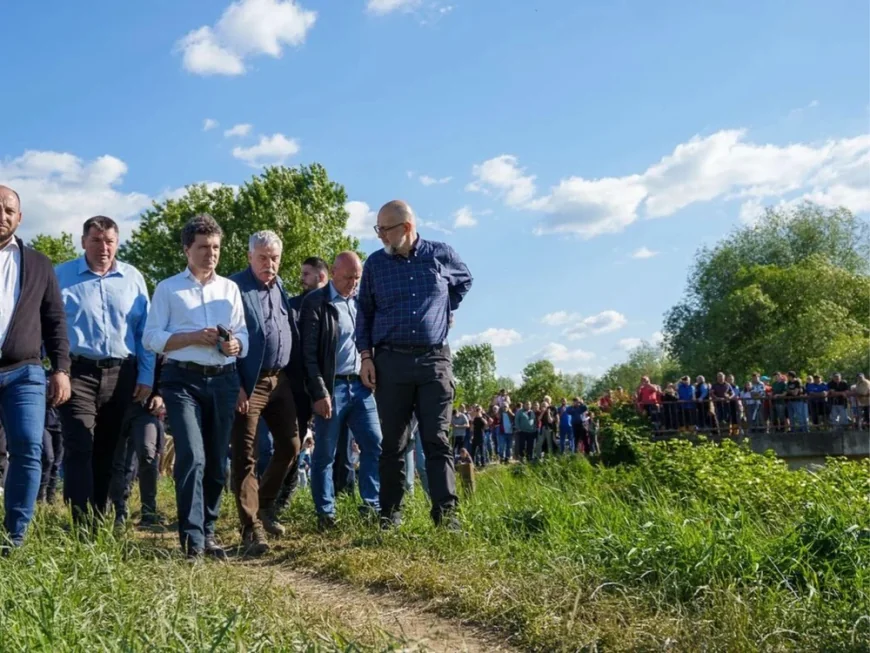 SONDAJ Majoritatea românilor cred că Nicușor Dan va fi un președinte implicat în viața publică. Ce spun votanții AUR