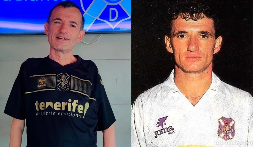 A murit Marcel Sabou, fotbalist fugit în Spania din lagărul comunist. S-a luptat 12 ani cu o boală necruțătoare