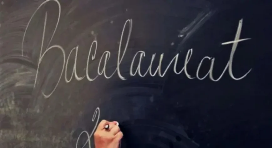 Subiectele de la Bacalaureat la Limba română, fotografiate într-un centru din Cluj şi distribuite pe Internet în timpul examenului