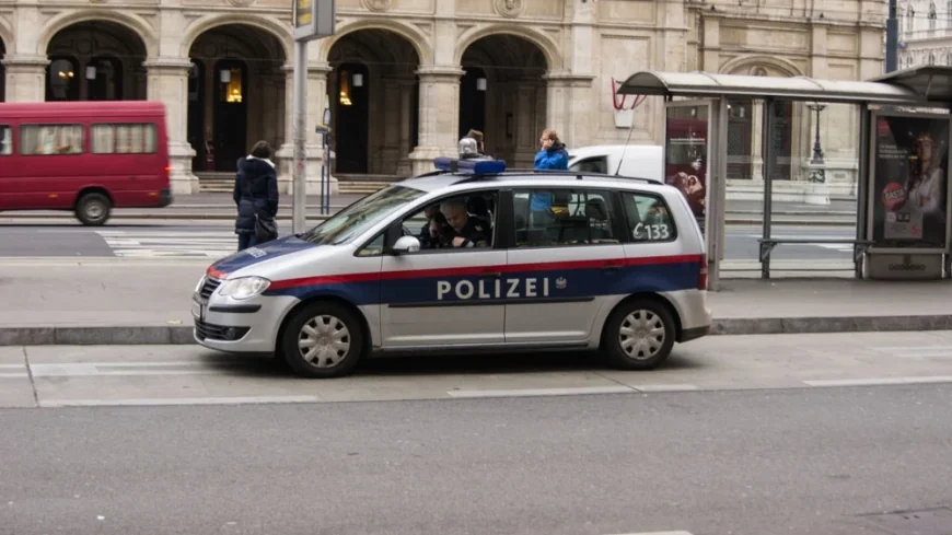 Focuri de armă într-o școală din Graz, Austria. Cel puțin cinci persoane au murit și mai multe sunt rănite