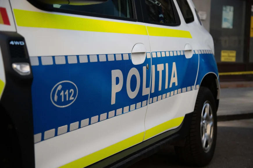 Anchetă a Poliției Române, după ce „mii de femei” au fost „pozate pe ascuns”, fără știrea lor, în magazine sau pe stradă