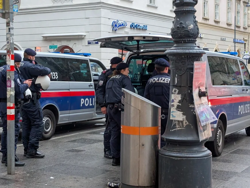 Atac armat într-o școală din orașul austriac Graz. Cel puțin nouă persoane au fost ucise