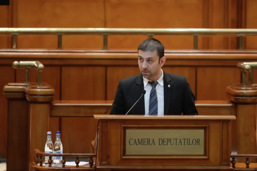 Gabriel Zetea, despre taxa pe tranzacțiile bancare: „A fost o propunere pe masă care nu a întrunit consens”