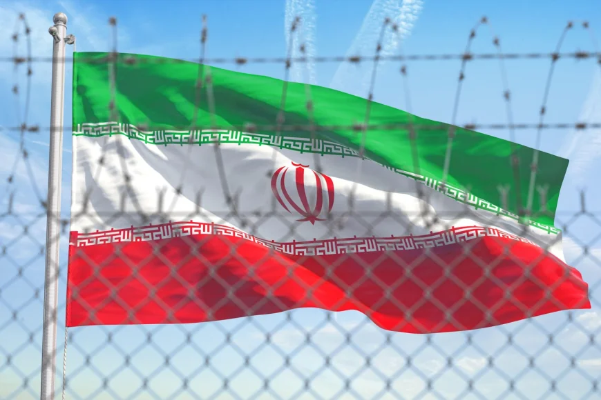 Iranul a executat nouă membri ai grupării Statul Islamic