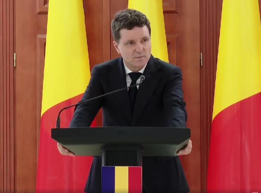 Nicuşor Dan spune că „nu e un blocaj” în negocierile privind măsurile fiscale, ci „o discuție tehnică”. Când vom avea un premier