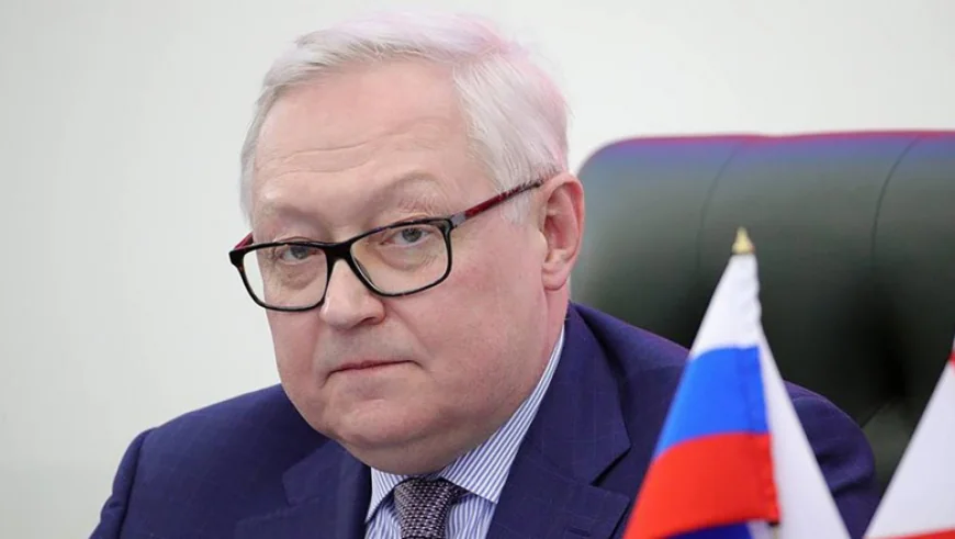 Kremlinul dezvăluie condițiile în care va pune capăt războiului din Ucraina. Anunțul viceministrului de externe rus