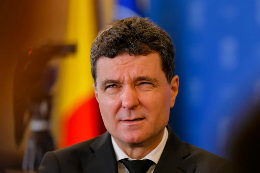 Președintele Nicuşor Dan, despre desemnarea premierului în această săptămână: „O posibilitate, nu o promisiune”