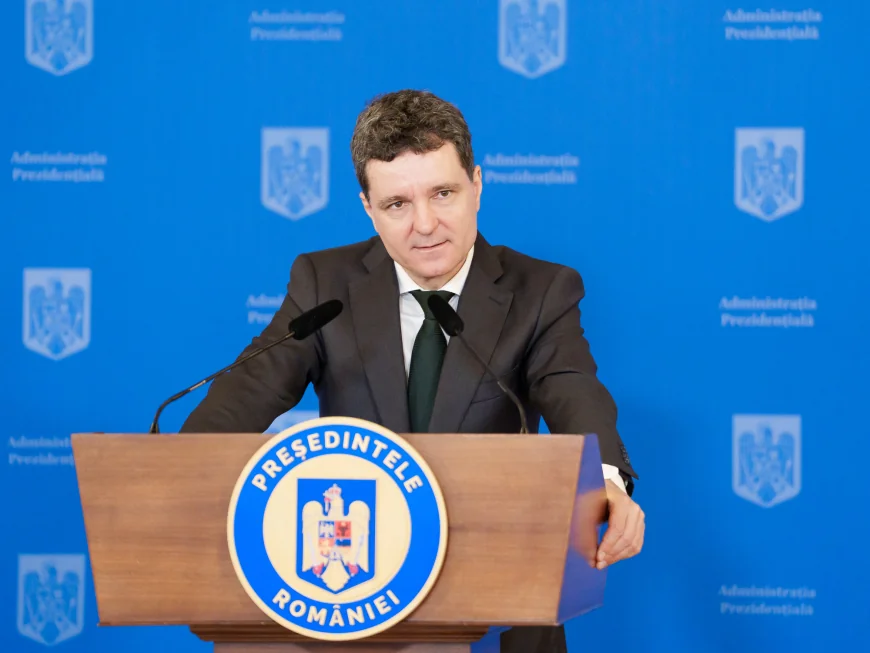Surse: Nicușor Dan va convoca CSAT înainte de summitul NATO. Evaziunea fiscală, una din posibilele teme pe agenda discuțiilor