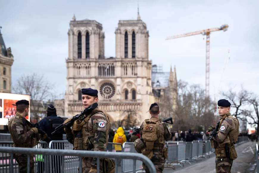 Franța este acuzată că livrează „constant” material militar Israelului. Ce arată raportul unei rețele militante