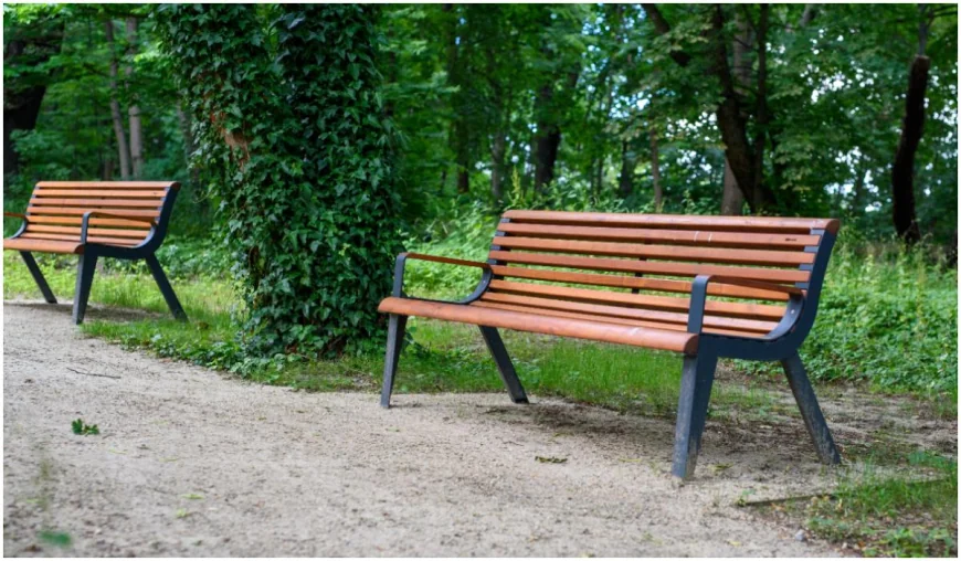 Băut bine şi cu chef de scandal, un tânăr din Brăila a ajuns să înjunghie un bărbat în parc. A fost arestat
