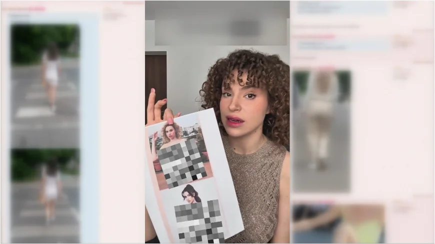 Mii de femei din România, transformate în conținut sexual fără voia lor. „Nu mai suntem în siguranță nici acasă, nici pe stradă”