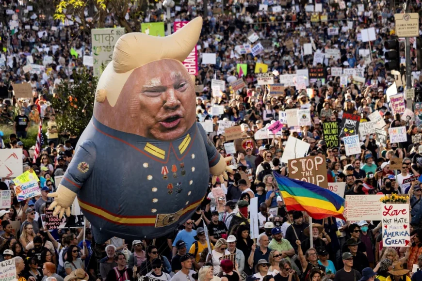 Negocierile de pace se complică: triada Polonia-Ungaria-Slovacia se reconfigurează, Trump, atent la lupta internă