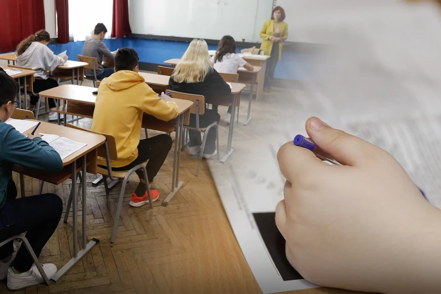 Subiecte BAC Istorie 2025. Ce le-a picat elevilor la Istorie la Bacalaureat în anii trecuți