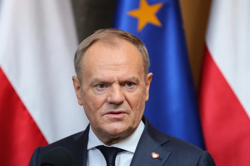 După un eşec în alegerile prezidenţiale, guvernul proeuropean al Poloniei se confruntă azi cu un vot de încredere în parlament