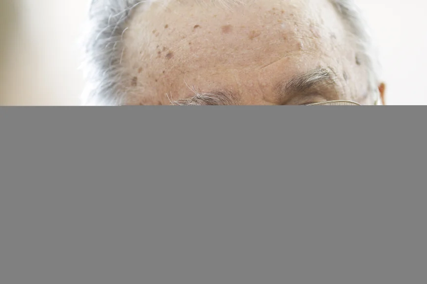 Ce înseamnă diagnosticul de etapă pe care i l-au pus medicii lui Ion Iliescu. Explicațiile unui pneumolog