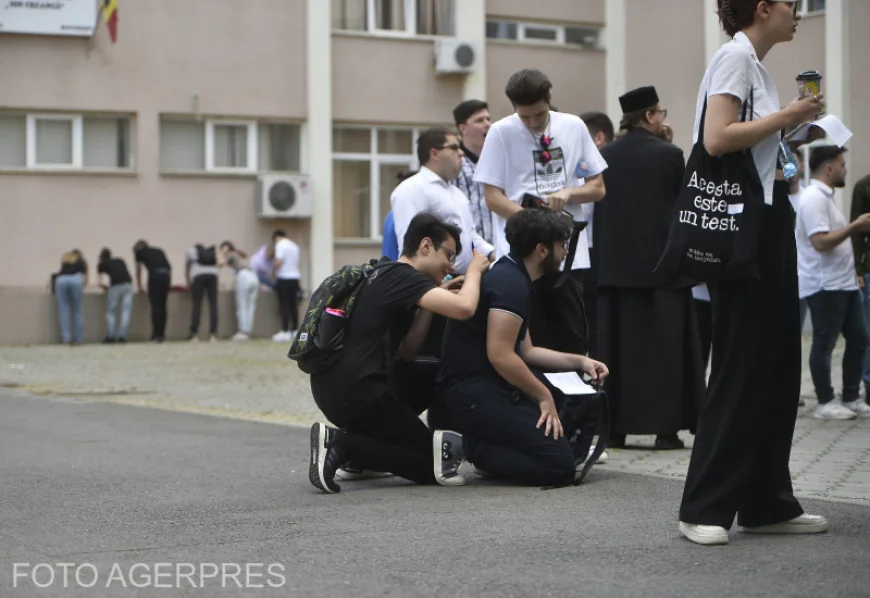 Subiectele la Matematică la BAC 2025. Informații despre cerințele primite de elevi
