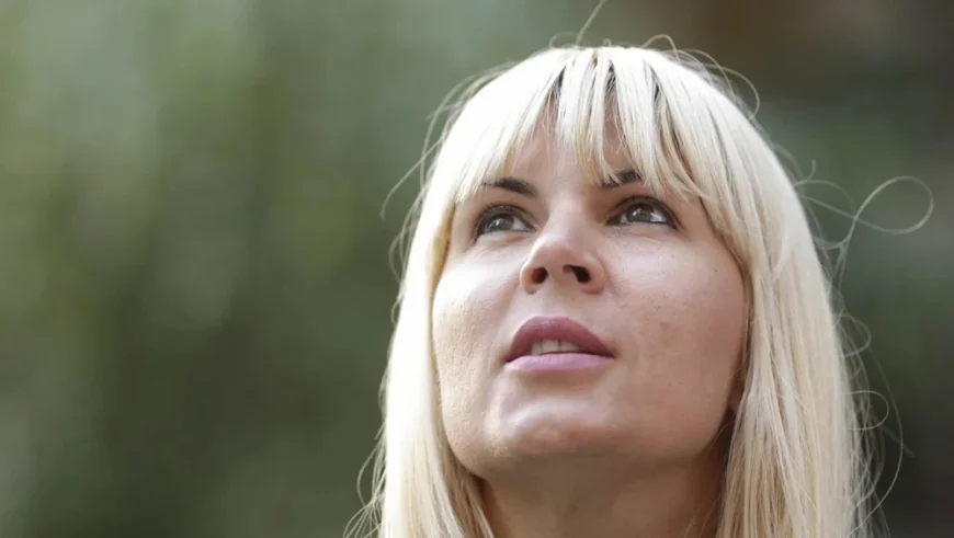 Elena Udrea solicită din nou liberarea condiţionată, după ce instanţa a admis să i se scadă aproape opt luni din pedeapsă