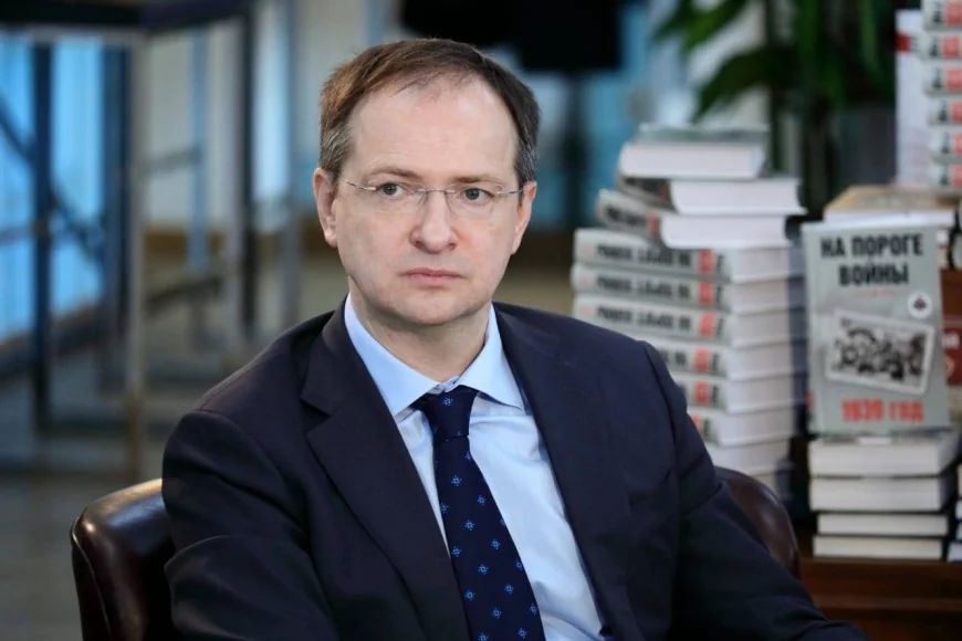 Șeful delegației Rusiei pentru negocierile de pace amenință Kievul: „Este imposibil să duci un război lung". Reacția Ucrainei