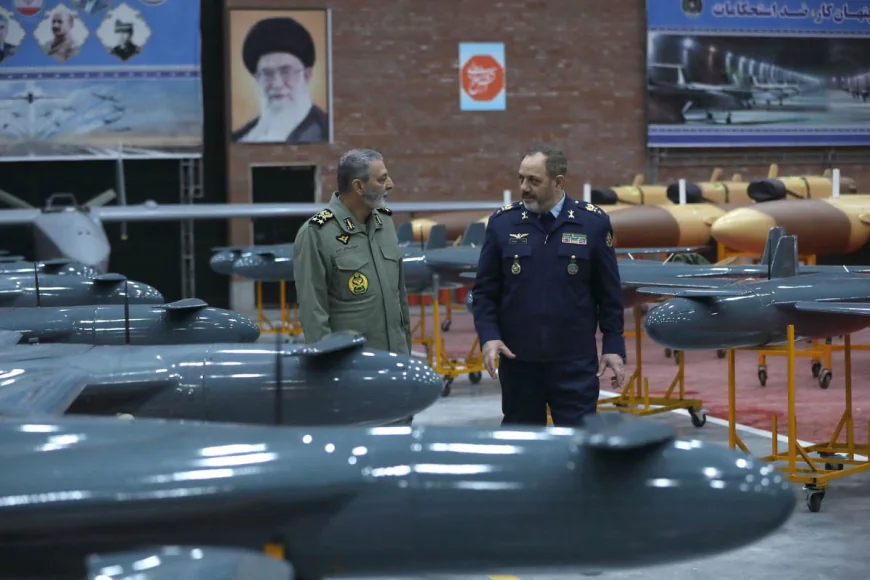 Iranul amenință că va lovi toate bazele americane din regiune dacă negocierile nucleare cu SUA eșuează
