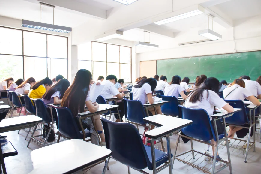 Barem matematică la BAC 2025. Cum se rezolvau subiectele