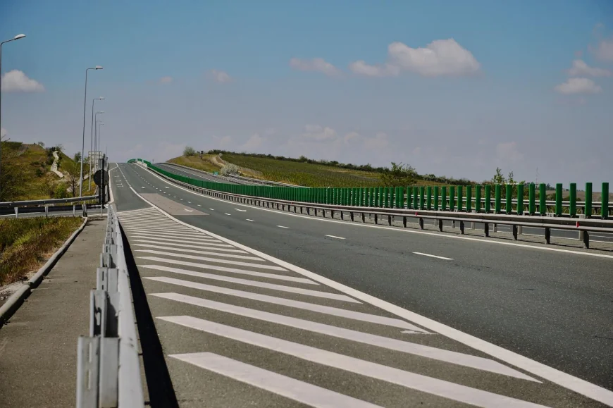 Autostrăzile și imobiliarele Cum afectează A7 și A0 cererea pentru locuințe în zonele adiacente