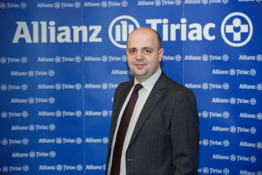 Fuziune în asigurări: Aproape 180.000 de clienți ai fostei Gothaer vor fi preluați de Allianz-Țiriac Asigurări