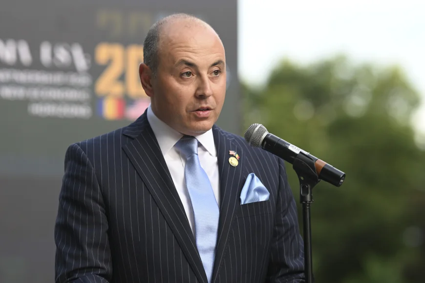 Prima reacției a ambasadei României privind intenția lui Donald Trump de a trimite mii de migranți, inclusiv 100 de români, în temuta închisoare Guantanamo