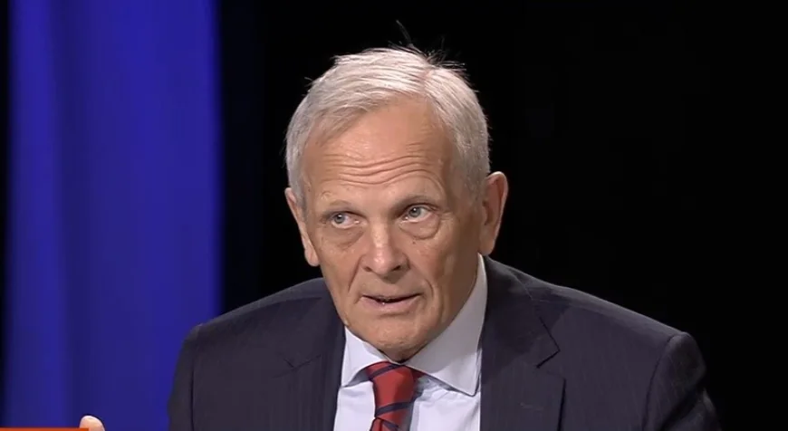 Theodor Stolojan spune că sistemul bugetar din România „este infectat peste tot”: „Vom trece efectiv pe limita de supraviețuire”
