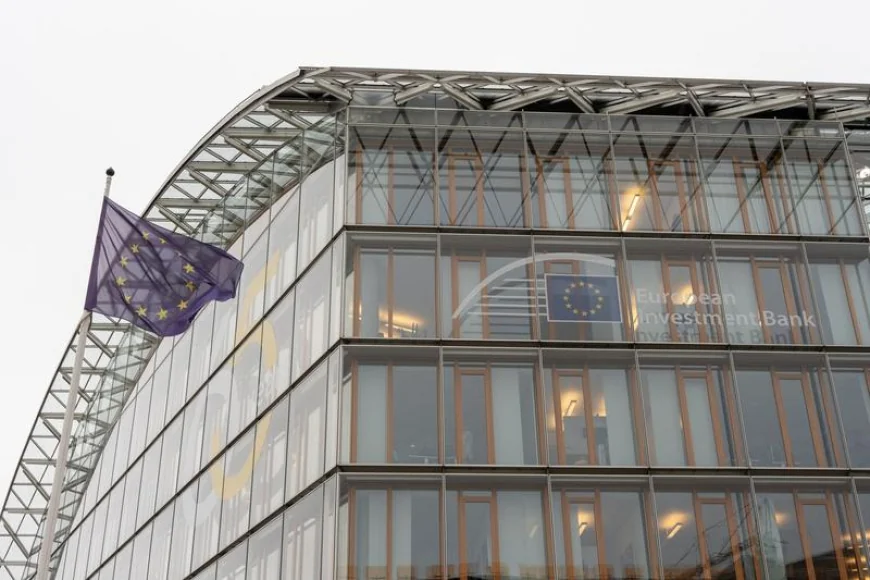 BEI triplează schema de sprijin pentru finanțarea industriei de apărare din UE. „Acesta este acum elementul central al misiunii băncii”