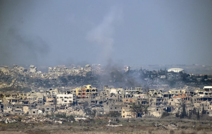 Revoltă în armata Israelului. Un grup de ofițeri refuză să respecte ordinele de ofensivă în Fâșia Gaza: „Un război inutil și etern”
