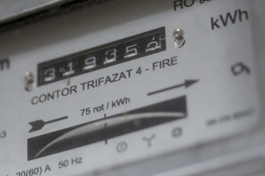 Ce consumatori vor primi ajutorul la facturile de energie după 1 iulie. Burduja: „Ar reprezenta o povară prea mare pentru bugetul lor”