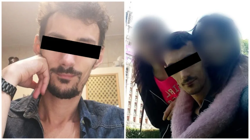 Bărbatul care şi-a violat fetiţele timp de 10 ani este şofer STB. Ar avea şi alte victime