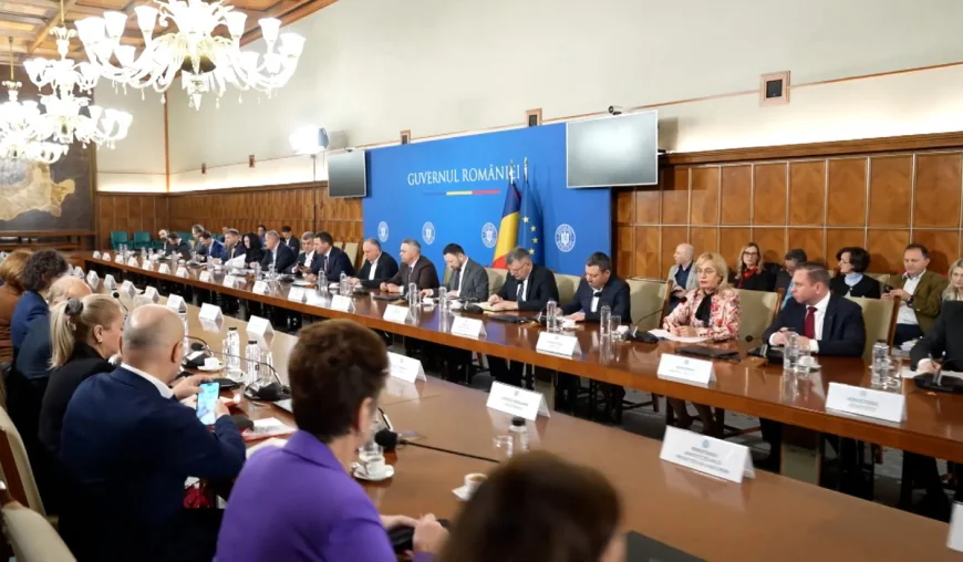 Tensiuni tot mai mari la negocieri. PSD l-ar putea propune pe Grindeanu premier, iar USR să ajungă în opoziţie