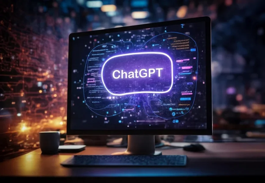 Studiu: Utilizarea chatbot-urilor AI, precum ChatGPT, nu creează dependenţă