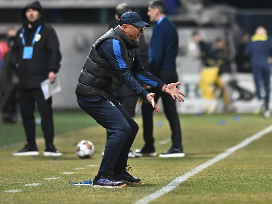 SuperLiga: FC Botoșani s-a despărțit de patru jucători într-o singură zi