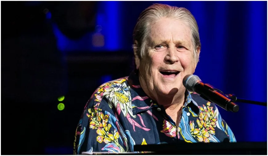 A murit Brian Wilson, co-fondatorul trupei The Beach Boys. Muzicianul de 82 de ani suferea de demenţă