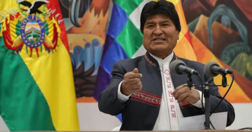 Un polțist a fost ucis în Bolivia, în timpul confruntărilor dintre forţele de ordine şi susţinători ai fostului preşedinte Morales