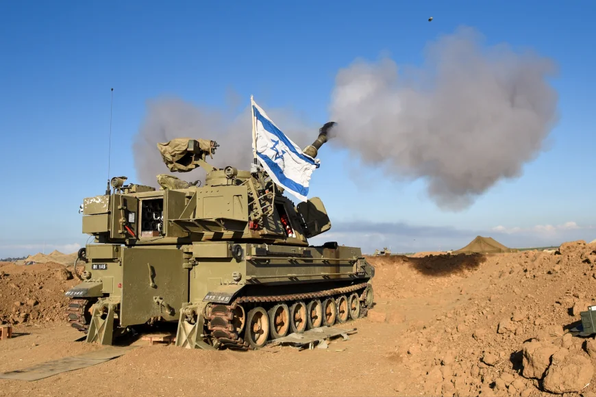 Israelul este pregătit să lanseze o operaţiune militară împotriva Iranului (CBS News)