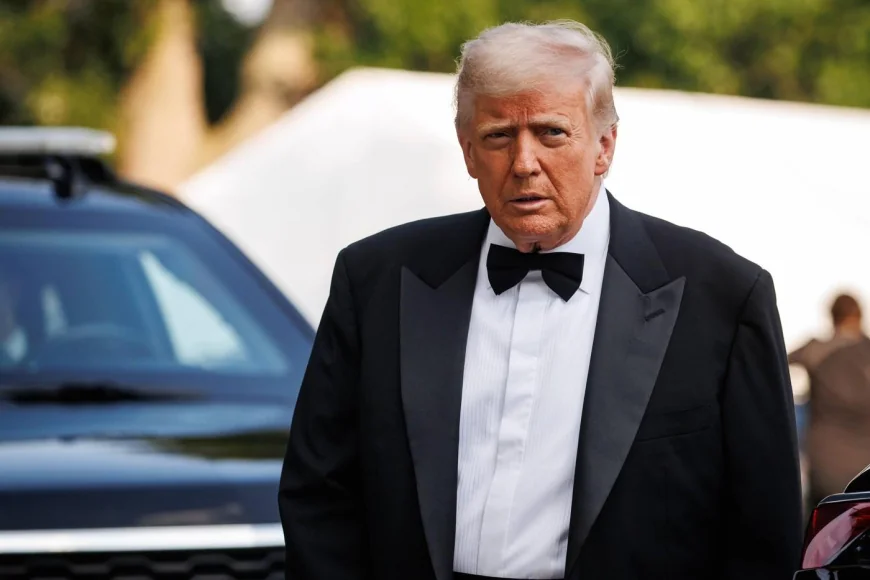 5 milioane de dolari pentru viză permanentă în SUA. Trump a prezentat site-ul oficial care oferă cardul de aur