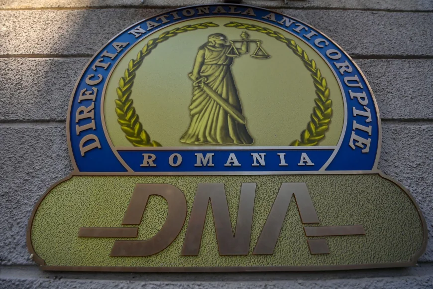 Șeful Jandarmeriei Brăila, săltat de DNA pentru afaceri ilegale. Percheziţii la sediul instituţiei