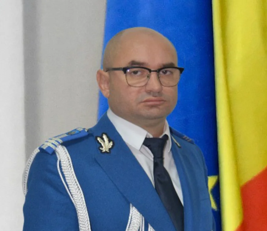 Percheziţii DNA la şeful Jandarmeriei Brăila. E acuzat că face afaceri fast-food și plasează forţă de muncă din țări asiatice